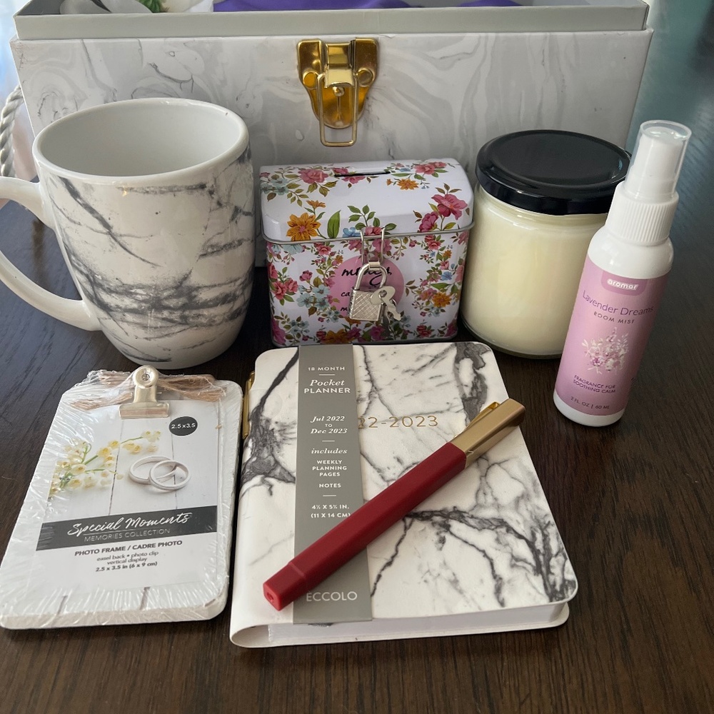 Gift basket